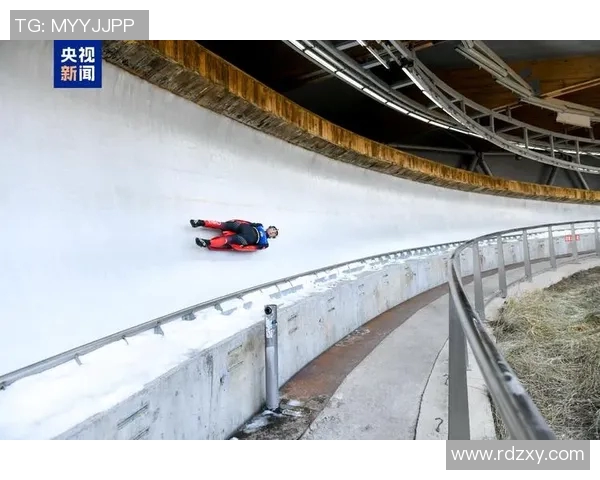 冰雪运动员技能提升之路全方位技巧打磨与训练方法探讨