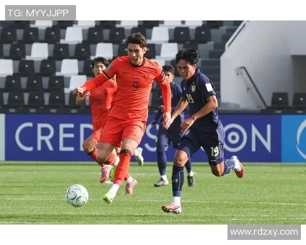 U23亚洲杯精彩助攻展现拜合拉木的足球天赋与团队精神