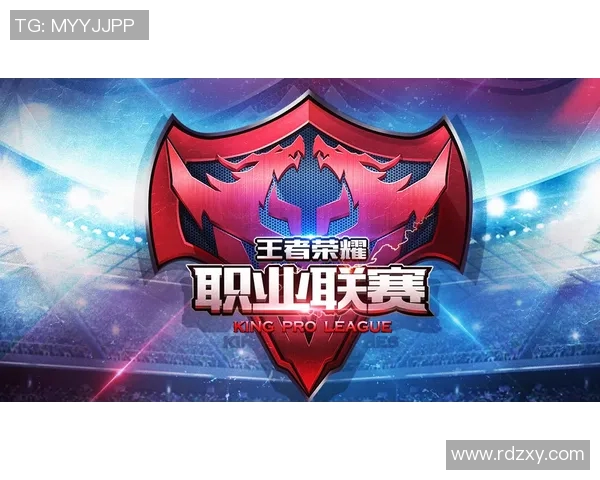 KPL暖阳带你领略电竞魅力与团队合作的完美结合之旅