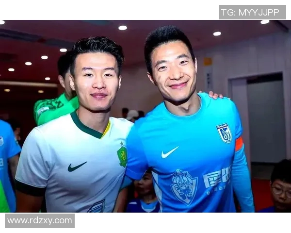 林良铭精彩远射助力大连英博赢得关键比赛胜利