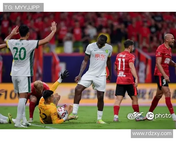 中超联赛破门王子铭的辉煌之路与未来展望