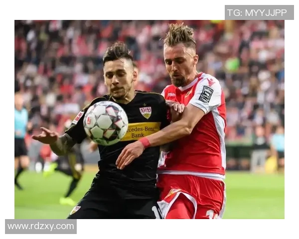 柏林联合三连胜，士气高昂迎接新赛程！