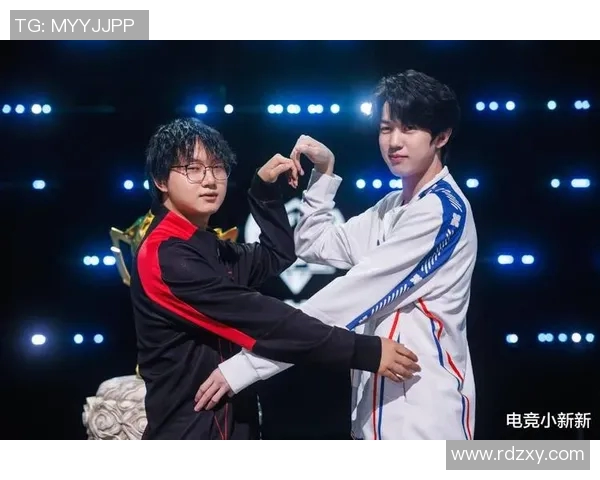 KPL赛场上演精彩对决横扫紫渊的荣耀之路引发热议