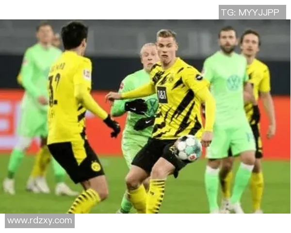 多特蒙德客场遇阻，两连败引发危机风暴