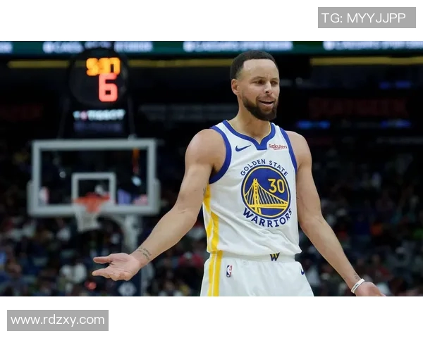 勇士队主帅透露库里伤势恢复良好