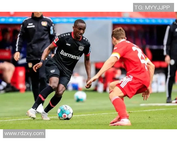 勒沃库森客场战平柏林赫塔，德甲榜首对决无胜负