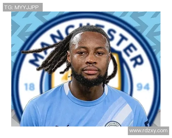 曼城召开发布会，宣布签下新球星队内实力再添一员强援