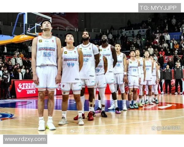 江苏肯帝亚球员柏钧泽获评本周最佳新人：青春风暴席卷CBA赛场