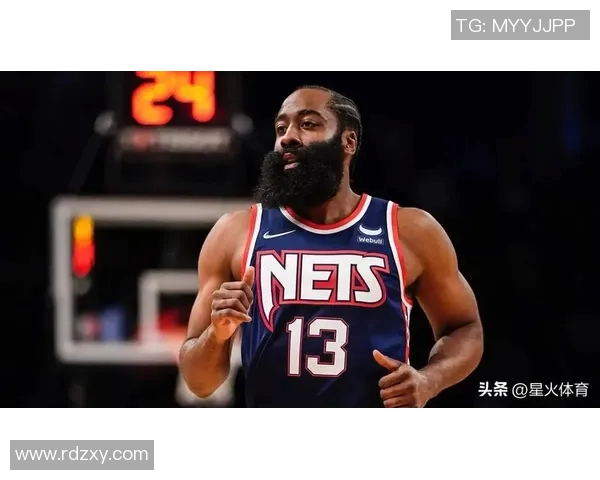 火箭惊险击败小牛，哈登再次砍下50+得分