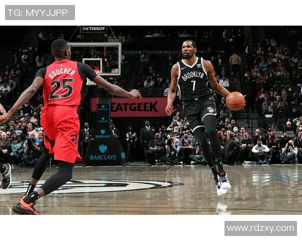 猛龙横扫篮网，遭遇两连败，未来该如何应对？