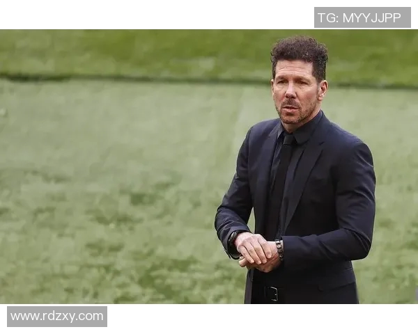 马竞主帅西蒙尼：葡萄牙绝对是C罗冠军之路上的绊脚石